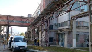 Гидрометаллургический завод в Лермонтове возобновит производство удобрений