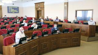 Депутаты Думы Ставрополья проголосовали за решение о расширении границ Кисловодска