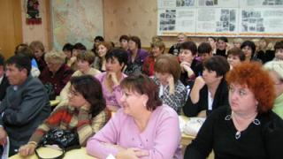 Краевой педагогический фестиваль «Талант-2007» завершился