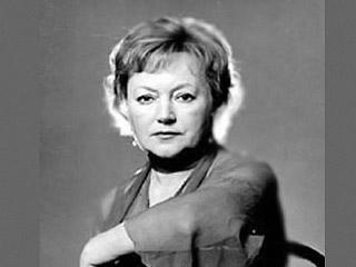 Народная артистка СССР Людмила Касаткина ушла из жизни в возрасте 86 лет