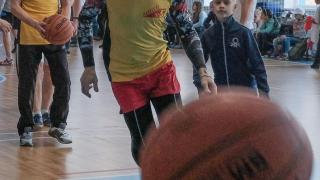 Ставропольские баскетболисты успешно выступили в Ростовской области