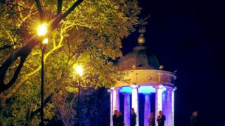 К 230-летию города в Пятигорске откроют памятник генералу Ермолову и запустят фонтаны