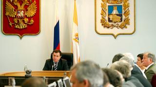 Мораторий на новых чиновников на Ставрополье соблюдается