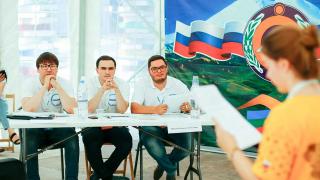 Форум «Машук» доказал, что на Северном Кавказе живет хорошая молодежь