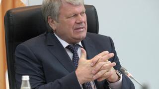 Губернатор Зеренков: в общественные советы необходимо включить не зависимых от власти экспертов
