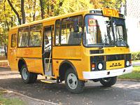 Конкурс мастерства водителей школьных автобусов прошел на Ставрополье