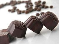Шоколад против инсульта