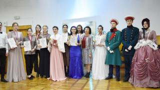 В Пятигорске завершился фестиваль поэзии «Лермонтовские сезоны – 2022»