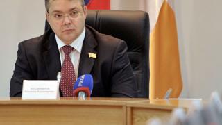 В.Владимиров предложил сократить число замов в министерствах Ставропольского края