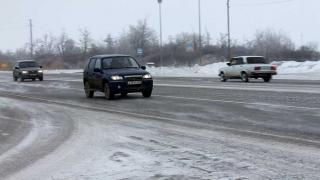 Обеспечение безопасности на зимних дорогах края обсудили в Кочубеевском районе