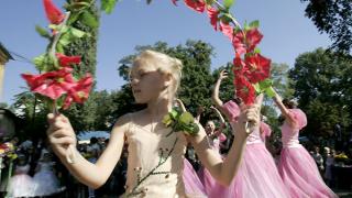 День города Ставрополя: горожан ждут более 200 культурных и научных мероприятий