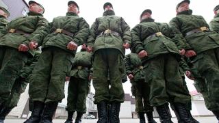 На Ставрополье престиж службы в армии вырос, уклонистов стало меньше