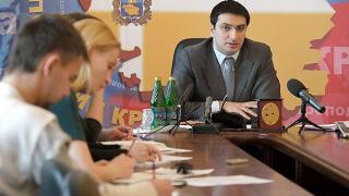 Форум «Кавказская здравница-2010» сделает акцент на развитии туризма на юге России