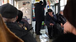 В троллейбусном предприятии Ставрополя погасили задолженность по зарплате
