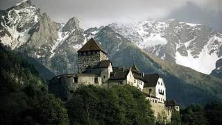 Лихтенштейн теперь можно арендовать на сутки