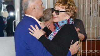 Клуб «Танцующий человек счастлив» объединяет более 200 пенсионеров Невинномысска