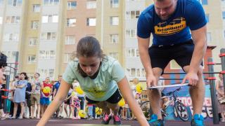 Ставропольские спортсмены отличились на всероссийских соревнованиях по нормативам общефизической и специальной физической подготовки