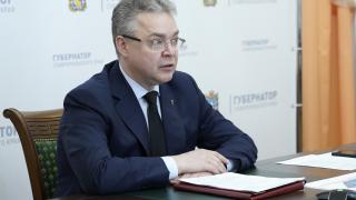 Глава Ставрополья: Дополнительные средства направим на повышение безопасности дорожного движения