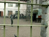 Осужденная скончалась в изоляторе Буденновского РОВД на Ставрополье