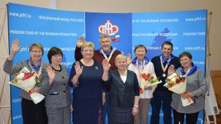 Ставропольские пенсионеры успешно выступили на Всероссийском чемпионате по компьютерному многоборью