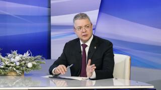 Губернатор Ставрополья: В течение двух лет в крае отремонтируют около 140 медучреждений