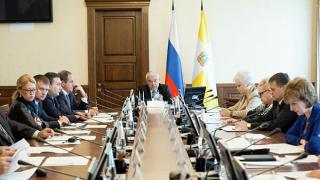Антикоррупционное соглашение подпишут в Ставропольском крае