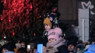 Губернатор Ставрополья исполнит новогоднее желание ребёнка