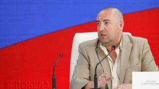 Депутат Думы Ставрополья Илья Дроздов: Такие поправки в Конституцию я поддерживаю