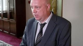 Глава администрации Кисловодска Андрей Кулик дал первое интервью