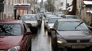 Штрафы за нарушение правил остановки и стоянки автомобилей повысятся