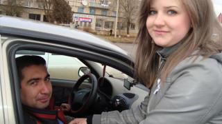 Акция «Белая лента» к Международному дню инвалидов стартовала на Ставрополье
