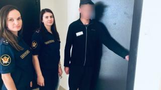 Осуждённый на Ставрополье получил ключи от собственной квартиры в Ессентуках