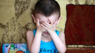 Семилетний мальчик из неблагополучной семьи заблудился в Ставрополе