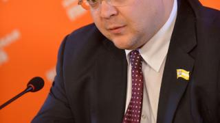 В. Владимиров: Прогнозы экономического развития Ставрополья положительные
