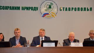 Минприроды Ставрополья за 5 лет приостановило действие 70 лицензий по недропользованию