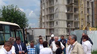 Ставрополье – без аварийного жилья и разбитых дорог