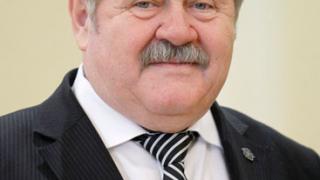 Председателем Общественной палаты Ставрополья второго созыва выбран Николай Кашурин
