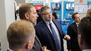 Форум «Сочи-2017»: У Ставрополья серьезные стартовые позиции для развития экономики