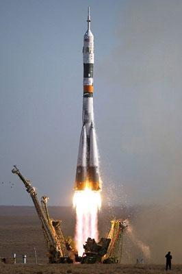 Запуск Юрия Гагарина в космос: воспоминания очевидца с Байконура Виктора Буряка