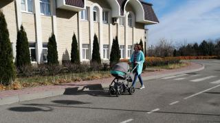 Губернатор Ставрополья: Жёнам мобилизованных при рождении ребёнка планируют назначить новую выплату
