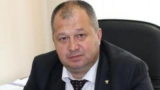 Новым министром дорожного хозяйства Ставрополья стал Евгений Штепа
