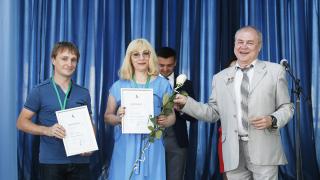 В День СМИ края лучшие журналисты Ставрополья получили награды