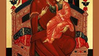 Две иконы со святой горы Афон прибудут в Казанский собор Ставрополя