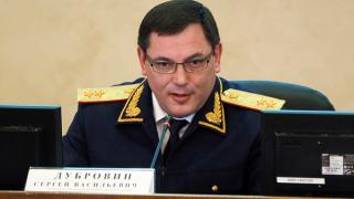 Ставропольские следователи подытожили работу за 2015 год