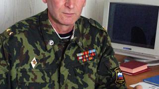 Ушел из жизни Алексей Лазарев – военный обозреватель «Ставропольской правды»
