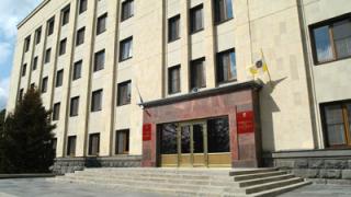 Социальные законопроекты и предвыборная электризация на заседании Думы Ставрополья