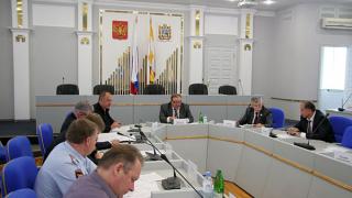 Ставропольские депутаты предлагают пересмотреть «Устав автомобильного транспорта»