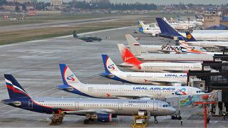 На Ставрополье открыто четыре авиарейса до Москвы
