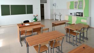 На Ставрополье завершается капитальный ремонт школы