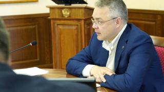 Губернатор Ставрополья: Мобилизованным жителям края окажут поддержку